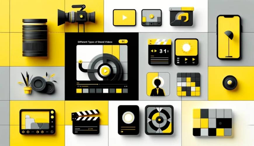 体验蛟河市产品视频拍摄：开启便捷生活新篇章