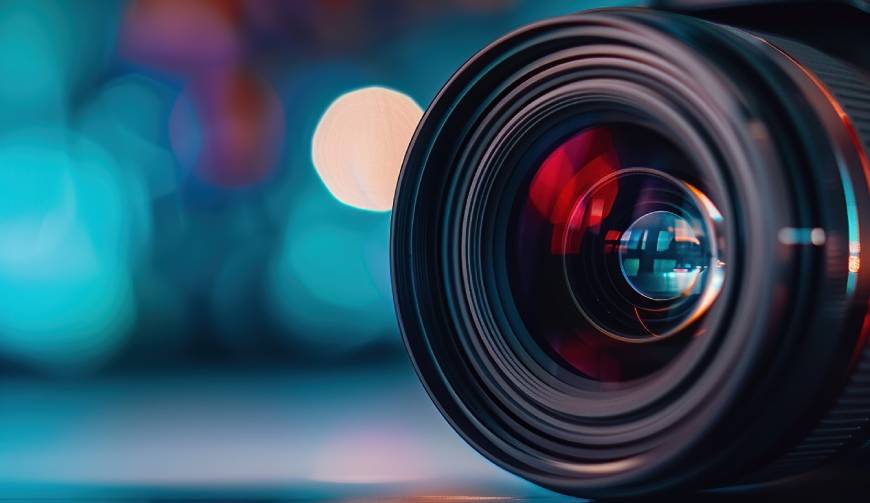 与蛟河市产品视频拍摄同行：畅享高效、舒适的每一天