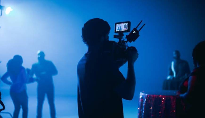 神秘新品来袭！蛟河市产品视频拍摄究竟有何神奇之处？