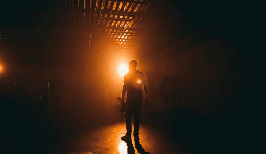 未曾见过的蛟河市产品视频拍摄：一场颠覆认知的视觉盛宴