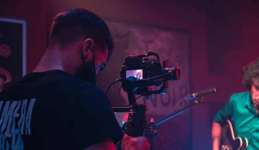 匠心雕琢视觉盛宴！专业蛟河市产品视频拍摄公司赋能品牌价值