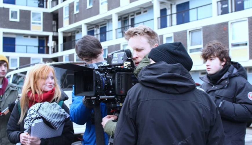 拒绝模板化套路！蛟河市产品视频拍摄公司独创个性化视觉解决方案