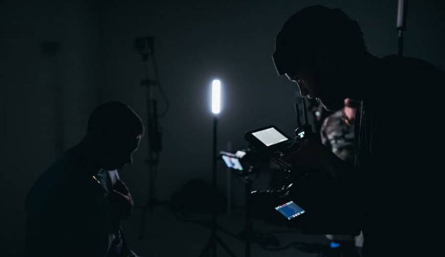 深耕蛟河市产品视频拍摄，解锁产品出圈的流量密码