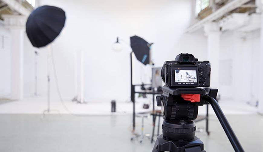 聚焦蛟河市产品视频拍摄，打造品牌传播新高度