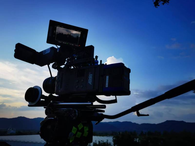 流量思维，蛟河市电商产品视频拍摄制作的核心逻辑