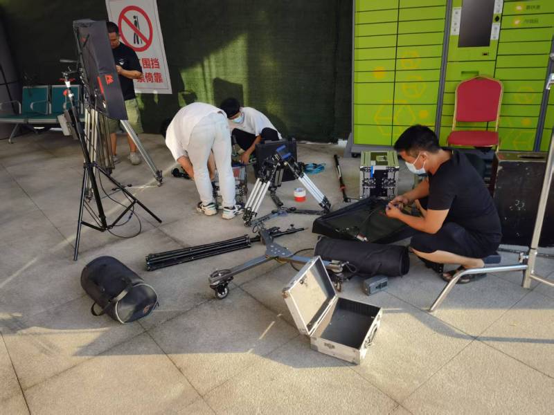 蛟河市产品视频拍摄全攻略，让产品魅力在镜头下尽情绽放