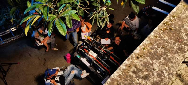 解锁蛟河市产品宣传视频拍摄公司新势能，助力品牌强势破圈