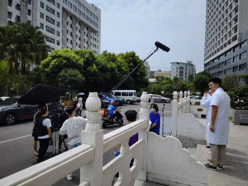 福利加码！蛟河市电商产品宣传视频限时特惠抢先看