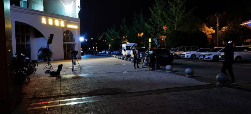 蛟河市电商产品视频拍摄制作全攻略，打造高转化带货视频