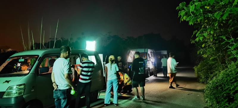 以镜头为笔，绘就蛟河市产品视频的进阶之路