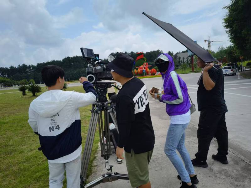 蛟河市极致互动，未来愿景宏大，致力于成为全球领先的产品宣传视频企业