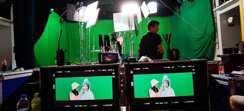 蛟河市产品视频拍摄：以创意为翼，助力品牌翱翔