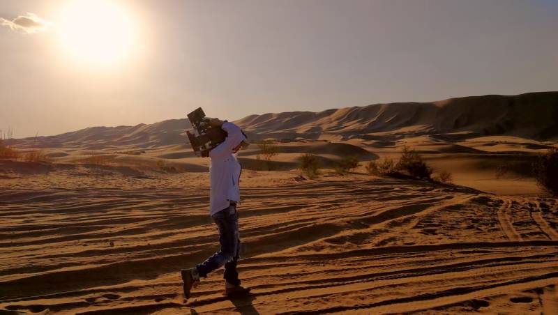 深耕蛟河市产品宣传视频拍摄公司，解锁品牌传播的核心动能