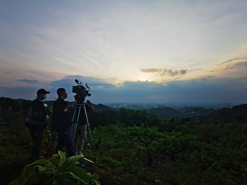 聚焦蛟河市产品宣传视频拍摄公司，用专业实力铸就品牌传播传奇