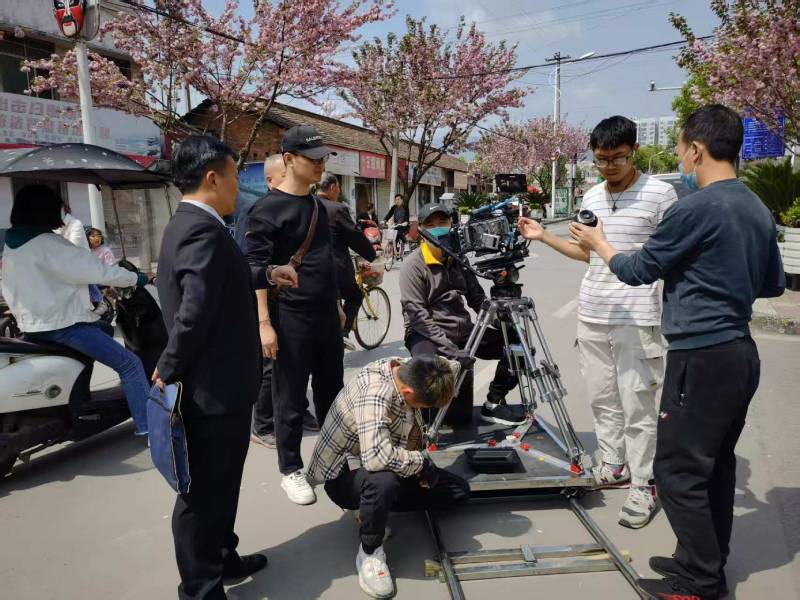 蛟河市产品视频拍摄进阶指南，助力产品抢占视觉高地