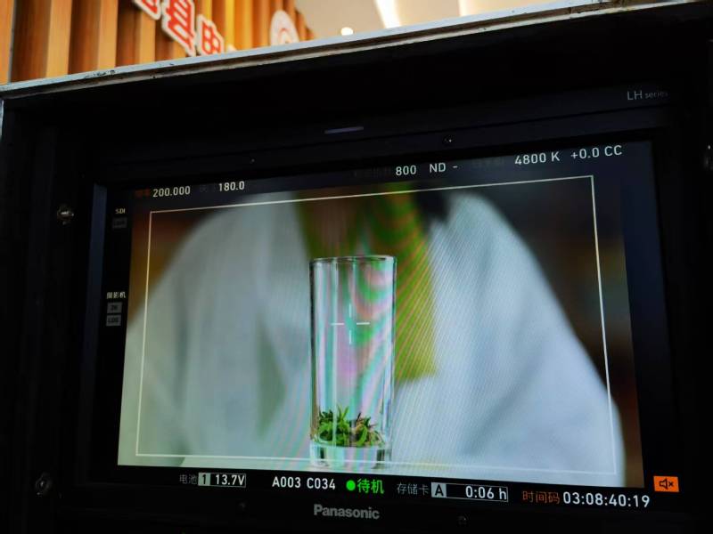 天然优选！蛟河市电商产品宣传视频溯源原料产地的真实故事