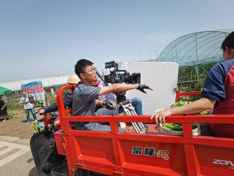 电商爆款背后的推手：蛟河市产品视频拍摄公司精准捕捉卖点痛点