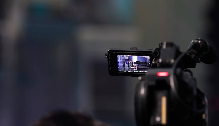 蛟河市产品视频拍摄制作：揭秘如何打造令人印象深刻的商业宣传片